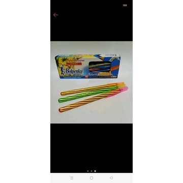 

Bulpoin lilin isi 12 pcs