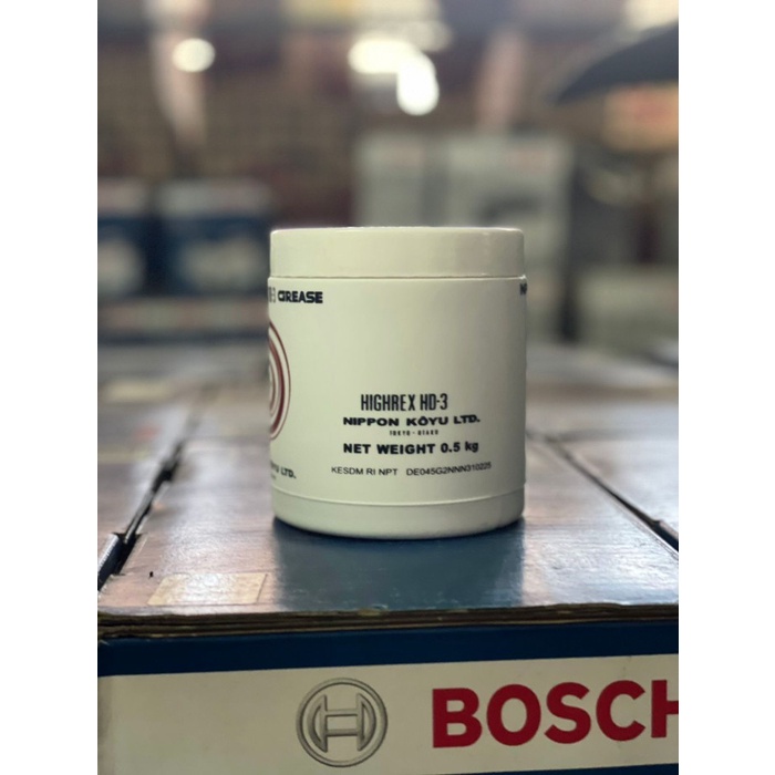 Terlaris Grease Npc Highrex Hd-3