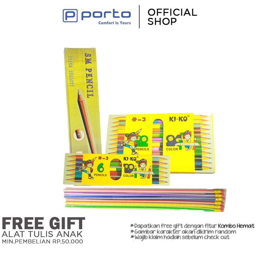 

12.12 sale [FREE GIFT] ALAT TULIS ANAK RANDOM TIDAK UNTUK DIJUAL !!