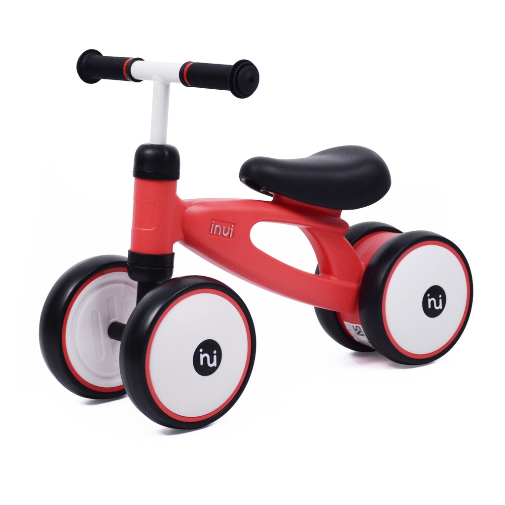 Makassar - Labeille KC Balance Bike Inui KC 115 / Bumerang Bike KC 116