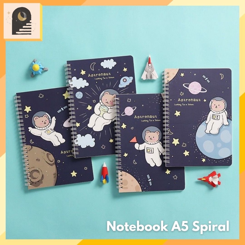 

Notebook Mini Tambahan kado