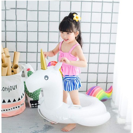 Pelampung Renang Duduk Unicorn Ban Renang Unicorn Cute /pelampung anak /pelampung lucu /pelampung murah /perlampung karakter