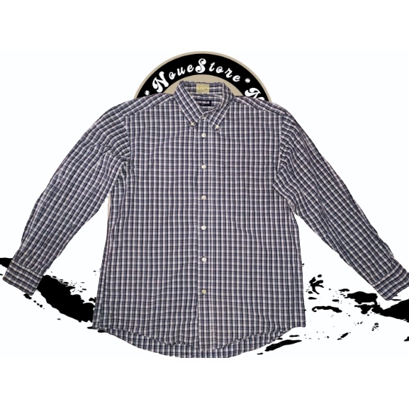 kemeja UNIQLO original \ kemeja second\kemeja UNIQLO second\kemeja