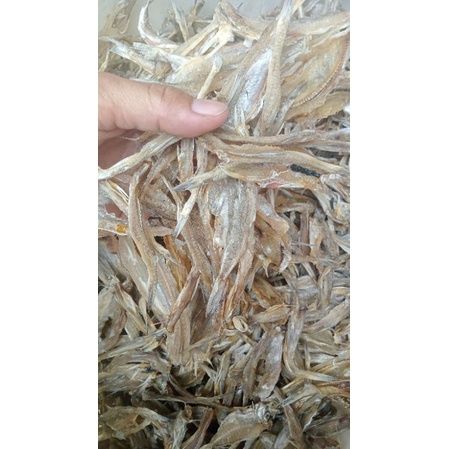 

Ikan Boso koros tawar 500gr