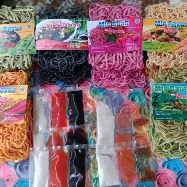 

E37 Mie Sayur Sehat Organik Tanpa MSG dan Bahan Pengawet PENJUALAN TERBANYAK ㊚