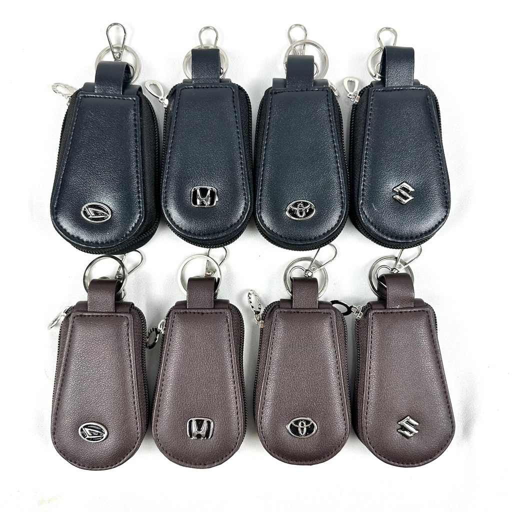 Viral  Dompet Gantungan Kunci Mobil Model Jambu