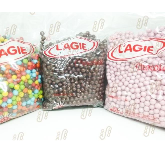 

☏ L'agie Golden Mini 1Kg ♠