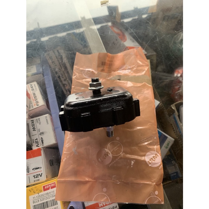 Engine Mounting Suzuki Katana, Kode 315