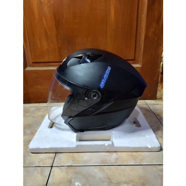 rsv sv300 black dof second