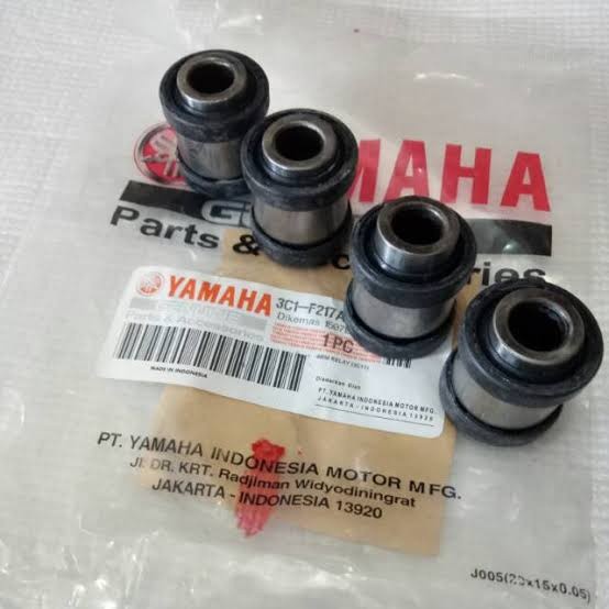 Bosh Ayunan Bos Mono Shock Vixion Vixion New Yamaha Original 3C1 Kode 287