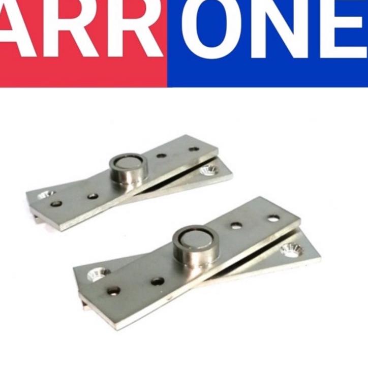 ☺ Harga Promo Engsel Pivot Putar jendela putar pintu putar EPT Engsel poros engsel pivot engsel puta