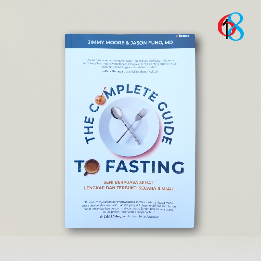 To Complete Guide To Fasting