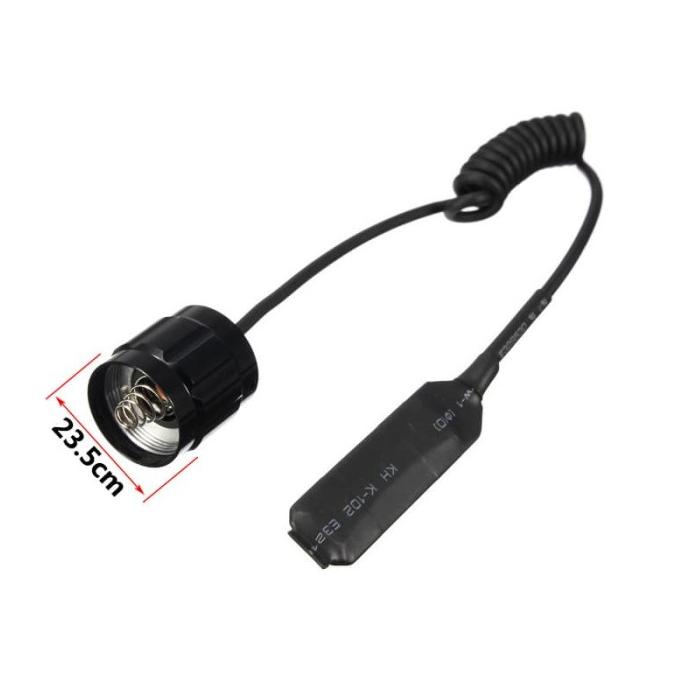 REMOTE PRESSURE SWITCH for IR BOOSTER 850