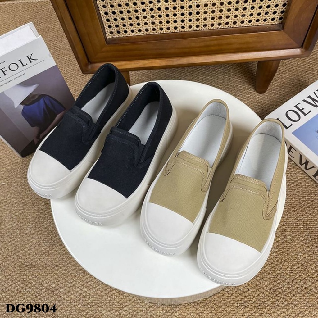 WYN SNEAKERS CASUAL DAILY FASHION KOREA  DG9804