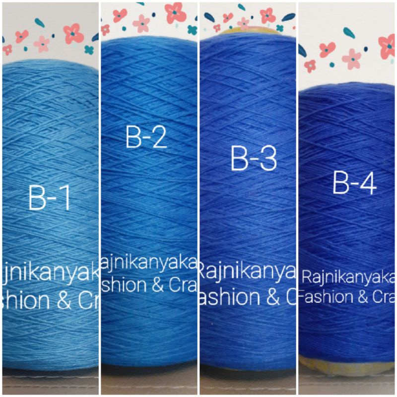 Benang Jala katun/Benang rajut jala/Benang Jala D9