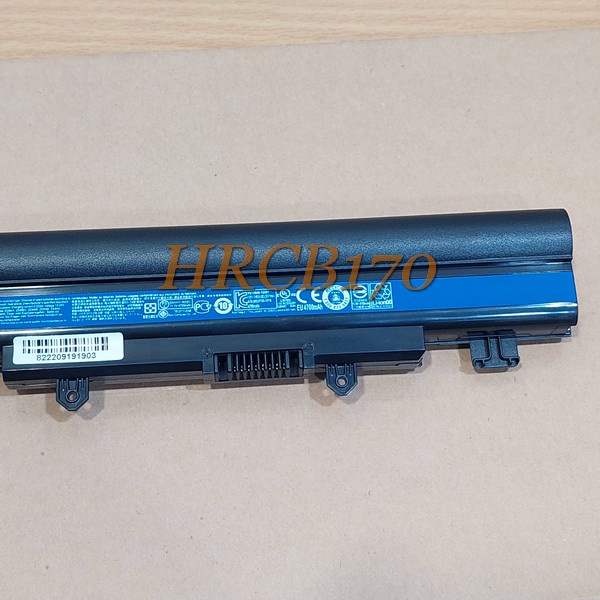 Baterai Acer Aspire E5-571G E5-471PG E5-571 E5-572 E5-572G - AL14A32 -HRCB