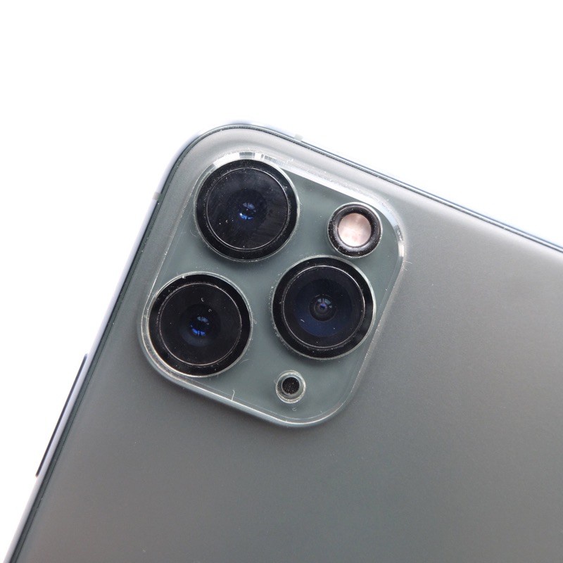 IPHONE Pelindung Bening Lensa Kamera - Tempered Glass Anti Gores Kamera for Iphone11 12 13 14 PRO MAX