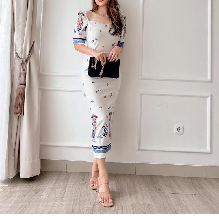 CHEKOUT HERFIT rere orang bodycone 9016 / pas body