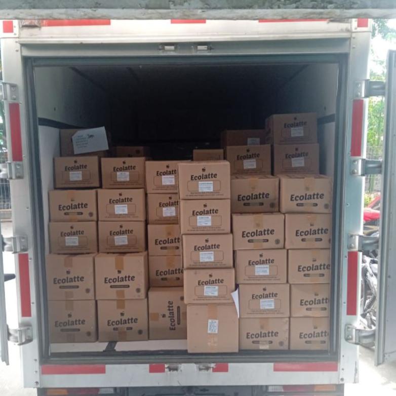 

[KODE 77] DUS TAMBAHAN WAJIB UNTUK DIATAS 5 KG DAN JTR