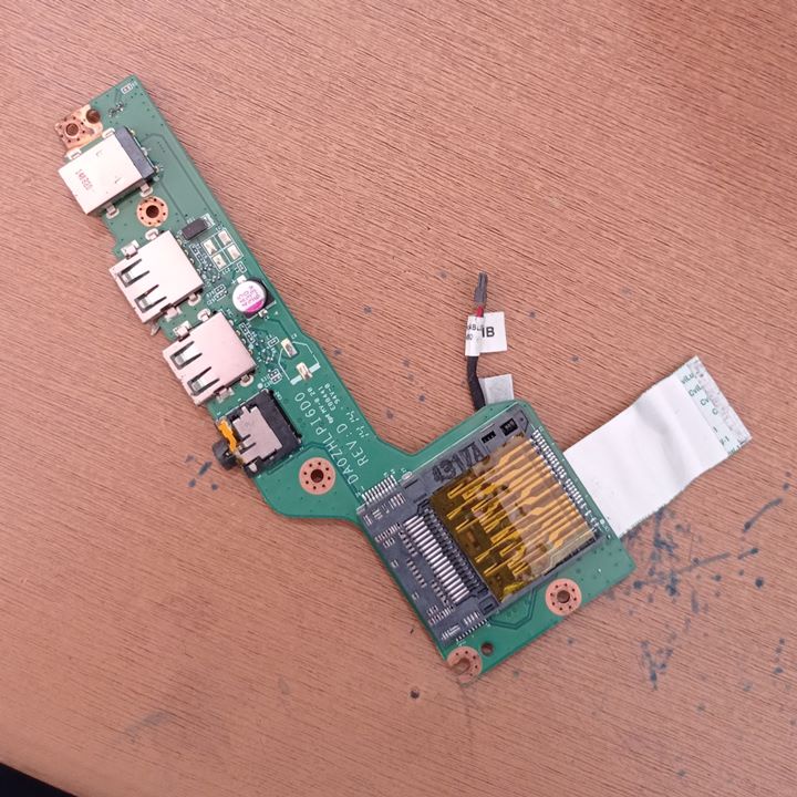 Childboard Acer Aspire V5-123 Sound USB DA0ZHLPI6D0 Bekas Second 16