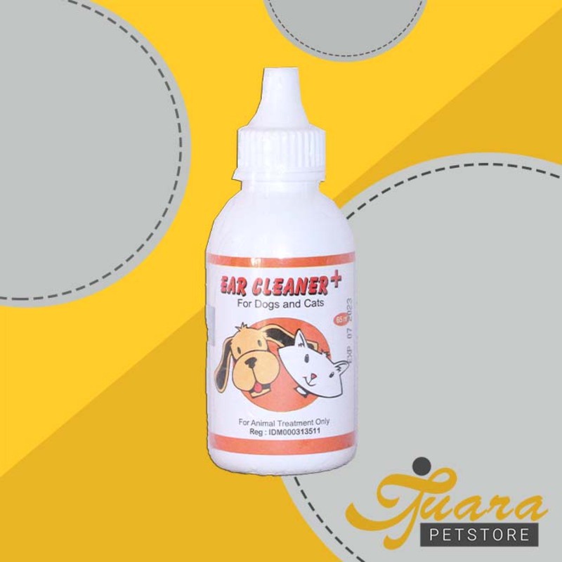 Obat Pembersih Telingga Raid All Ears Cleaner