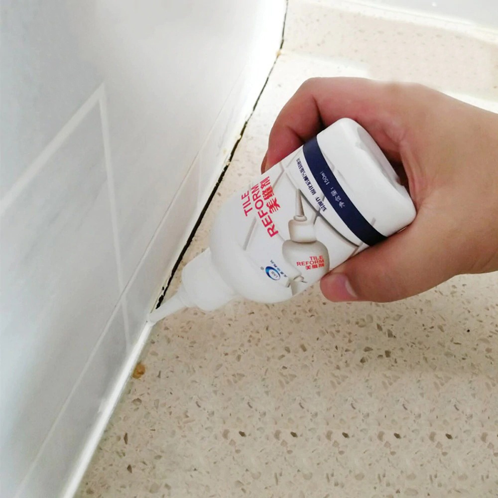 Cairan Pengisi Celah Ubin Tile Gap Sealer 280ml - TG17 MURAH