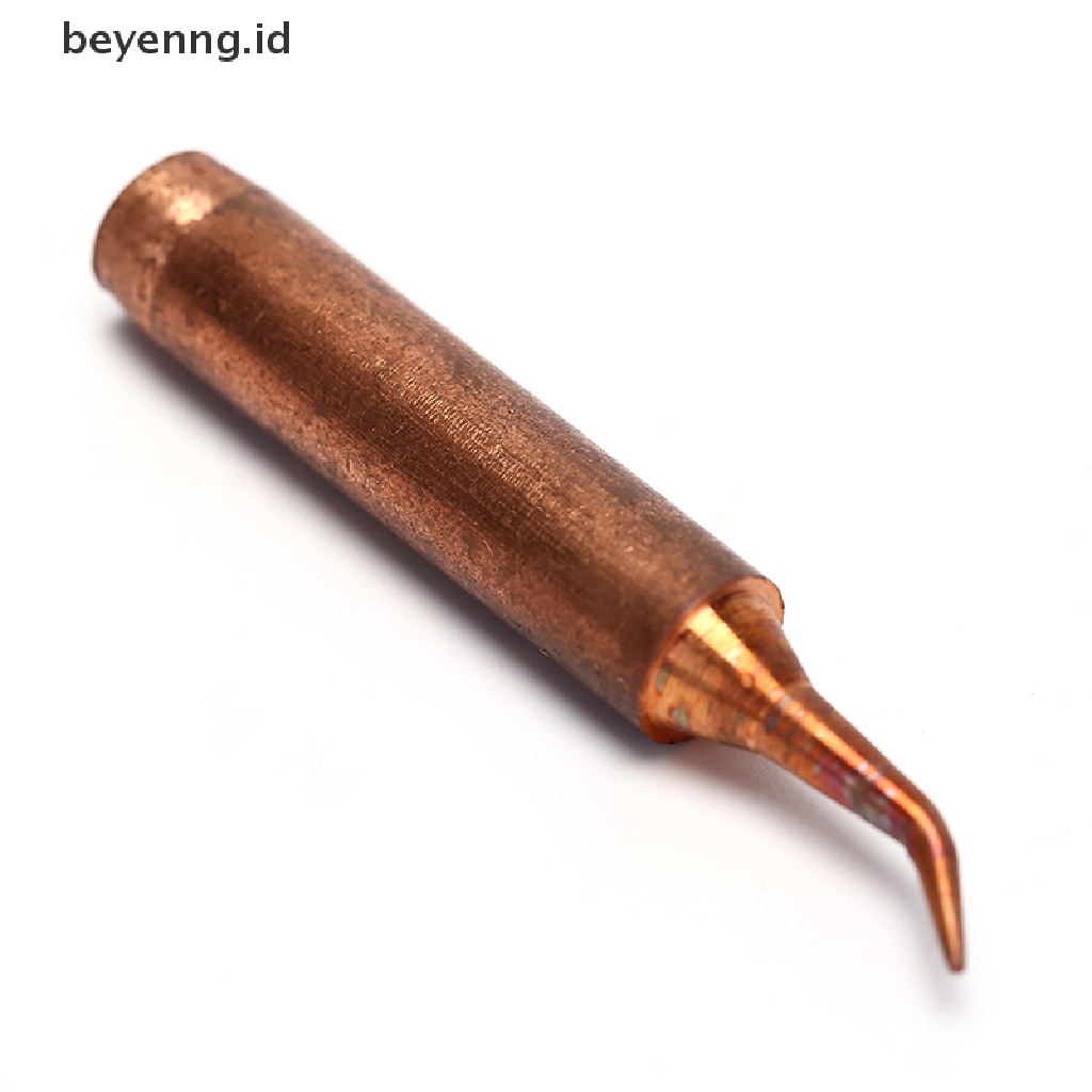 Beyen 900M-T-I/IS Bebas Oksigen solder Tembaga Ujung solder station tools iron tips ID