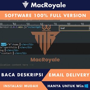 [Full Version] IDM UltraEdit Professional &amp; Patch Lifetime Garansi