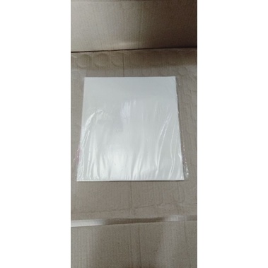 Kertas Putih /Kertas KFC