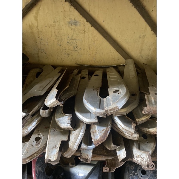 tutup rantai honda astrea prima astrea star astrea 800 c70