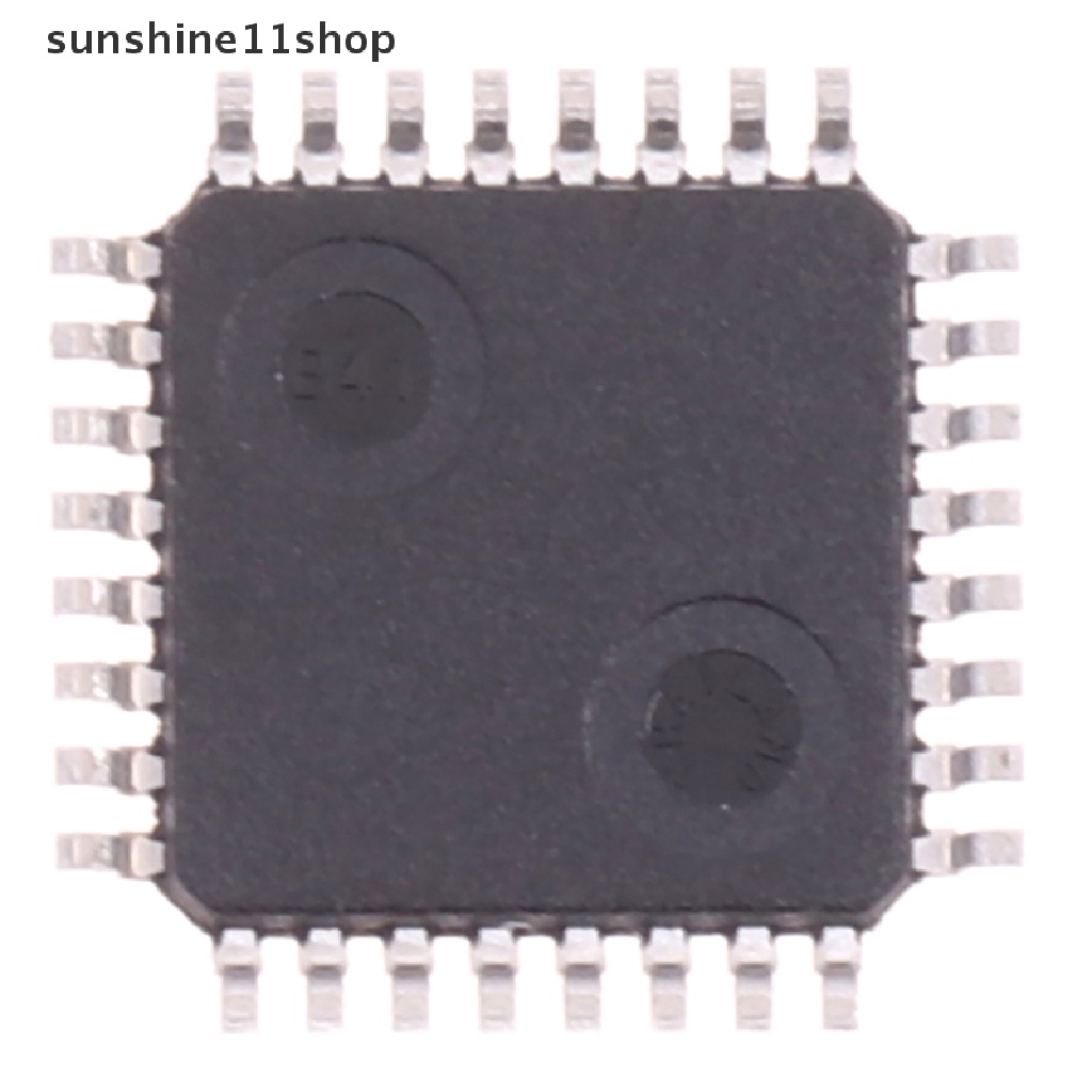 Sho Original ATMEGA328P-AU ATMEGA328P SMD TQFP32 chip Mikrokontroler IC chip N