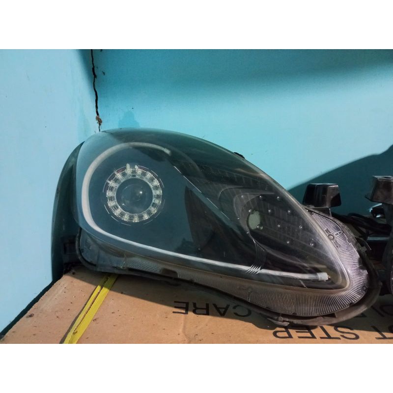 HEADLAMP CUSTOM BRIO / MOBILIO OLD
