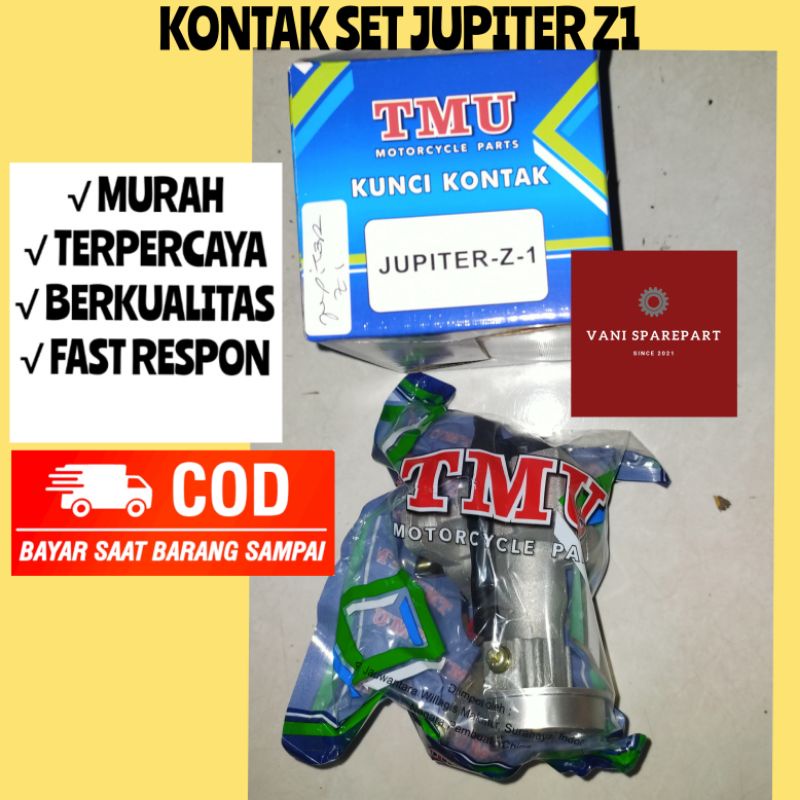 KUNCI KONTAK JUPITER Z1 JUPITER Z ONE