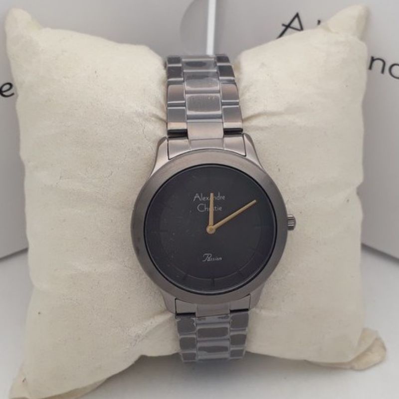 Jam Tangan Alexandre Christie AC2834 Ac 2834 Cewek Wanita