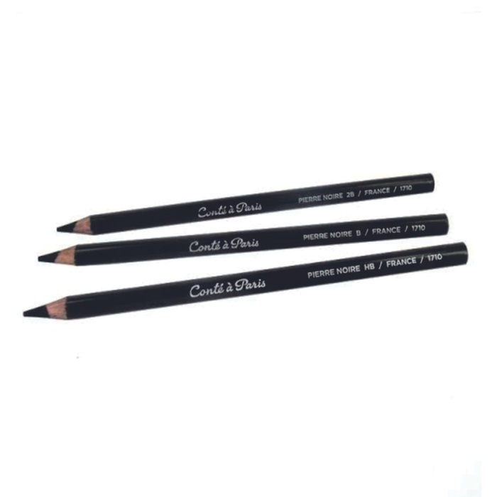 

Terlaris Pensil Conte Paris Pierre Noire