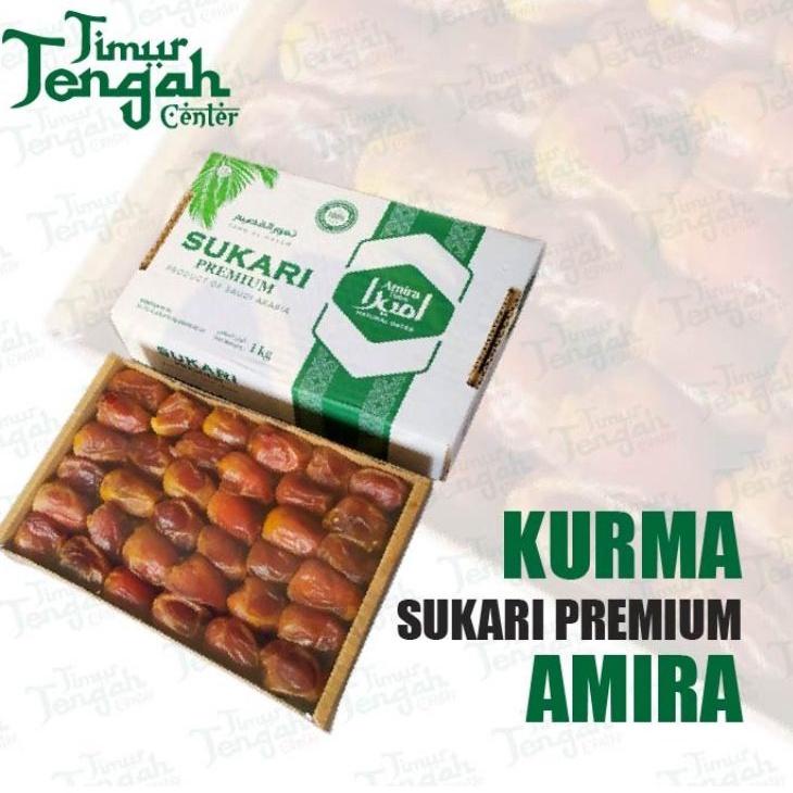 

➲ Sukari Amira 1kg Premium ☜