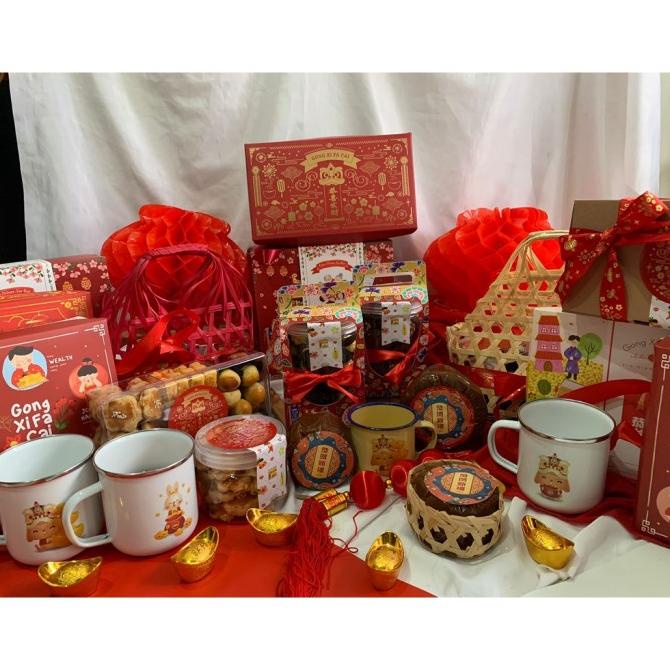 

HAMPERS KERANJANG CNY IMLEK/ BINGKISAN CNY IMLEK/ HADIAH CNY IMLEK TY5U6541