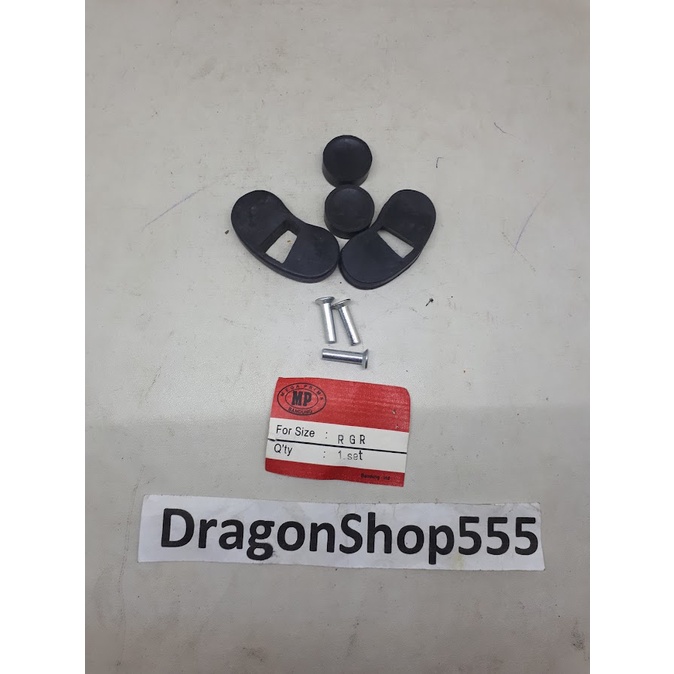 KARET RUMAH KOPLING SET SUZUKI RGR HIGH QUALITY MP