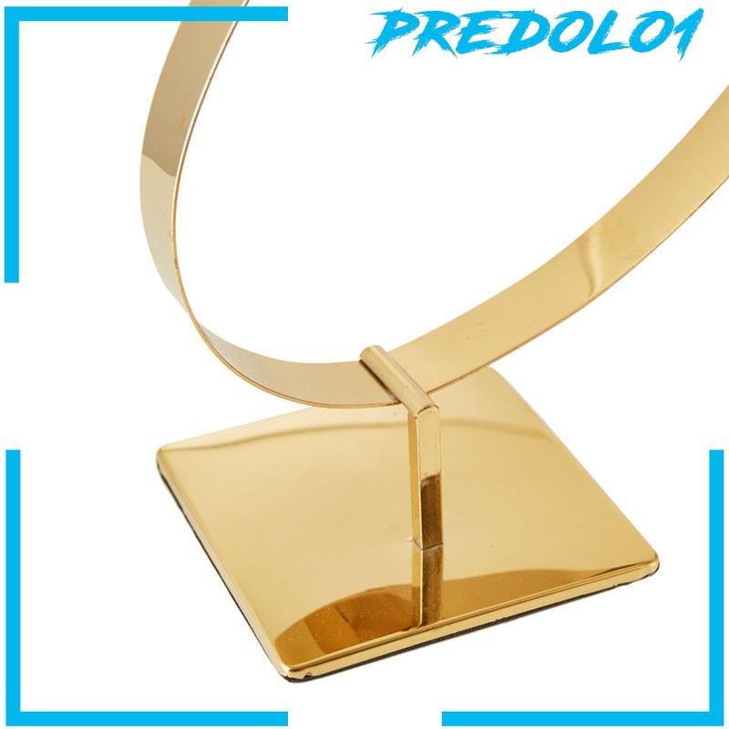 [Predolo1] Stand Display Sabuk Penghemat Ruang Holder Display Sabuk Braket Penyimpanan Untuk Penggunaan Rumah Lady