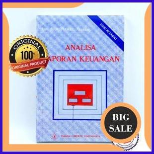 

tools n parts Analisa Laporan Keuangan - Munawir 1F3BZ3