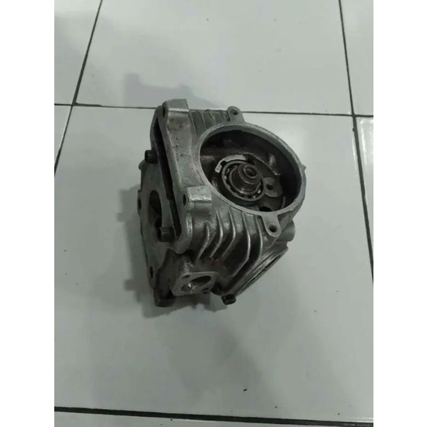 BLOK HEAD/BLOK KELEP FULL ISI YAMAHA MIO SPORTY MIO SMILE SOUL KARBU FINO KARBU ORI COPOTAN