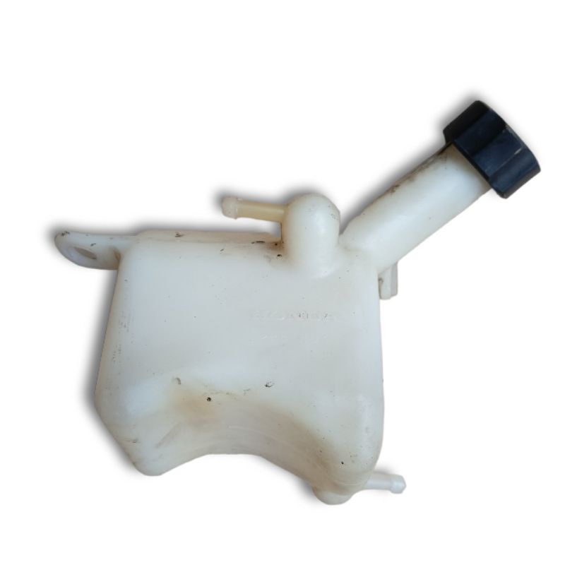 Tangki Botol Tabung Tutup Cadangan Air Radiator Honda ALL New CB CBR 150 R LED Asli ORI Original AHM