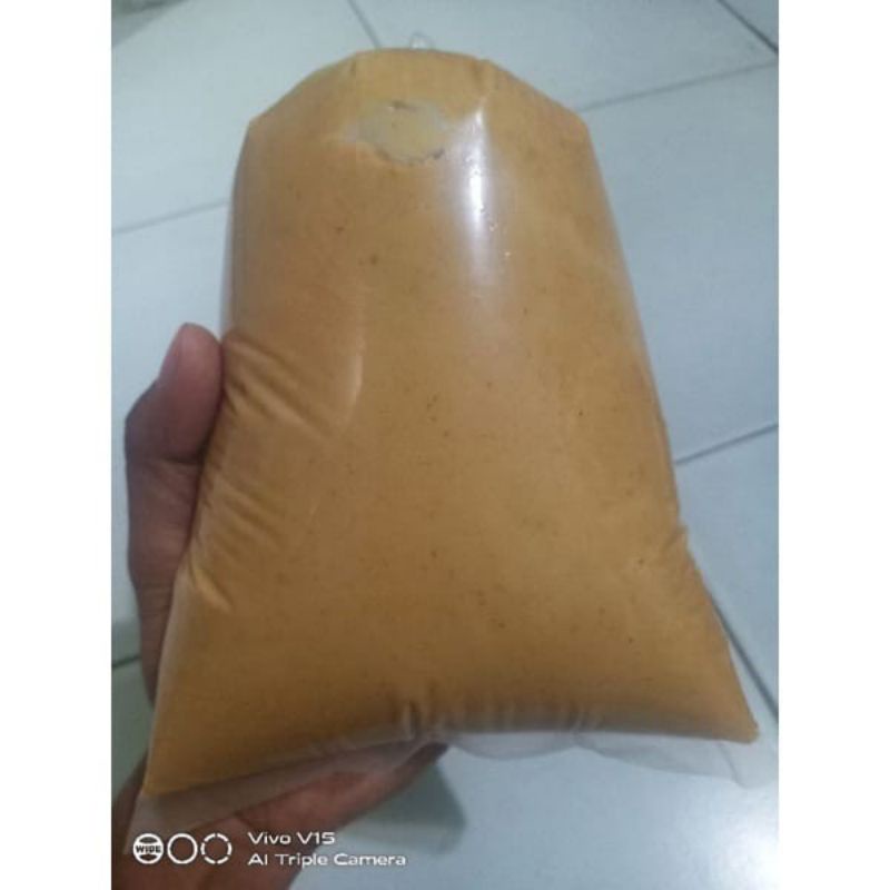 

SELAI KACANG KEMASAN 1 KG