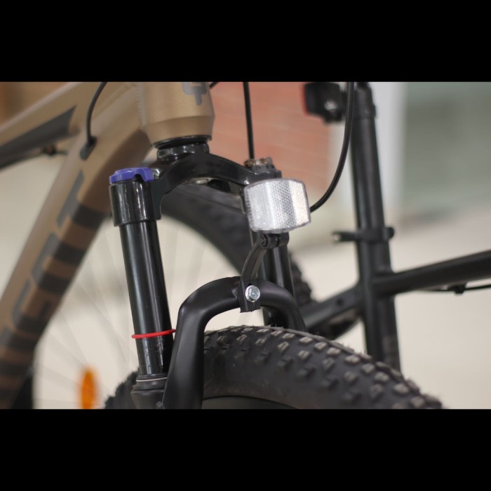 Sepeda Gunung Mtb 27,5 Inch Element Spy New Alloy #Original