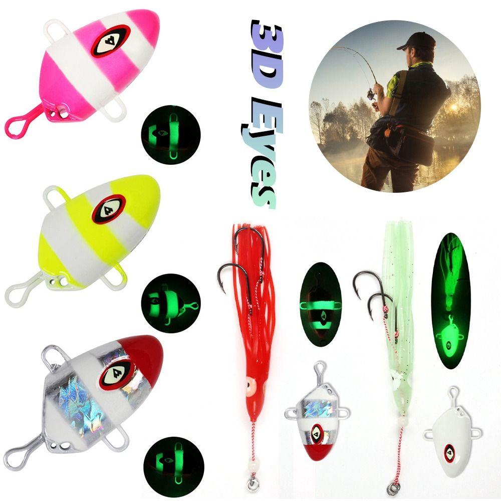 TOP Jenggot Memancing Lure Angling Perlengkapan Fish Tackle Spinner Wobbler Buatan Swimbait