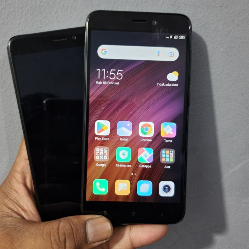 Xiaomi Redmi 4X 32GB 64GB oke