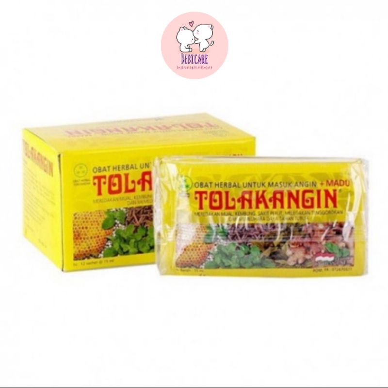 Tolak angin cair, obat tolak angin sidomuncul satuan, obat anti pegal linu, obat masuk angin SATUAN