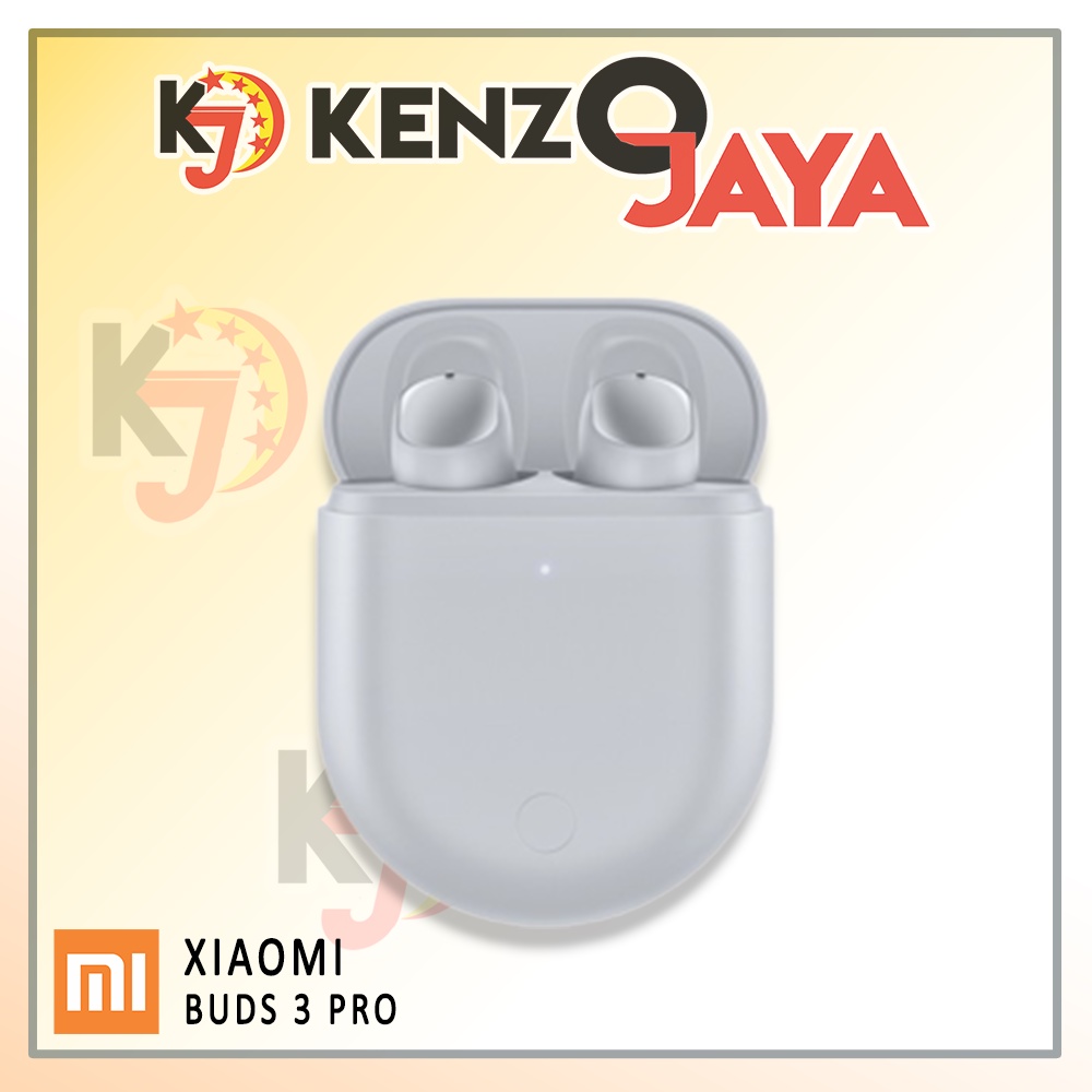 REDMI BUDS 3 PRO