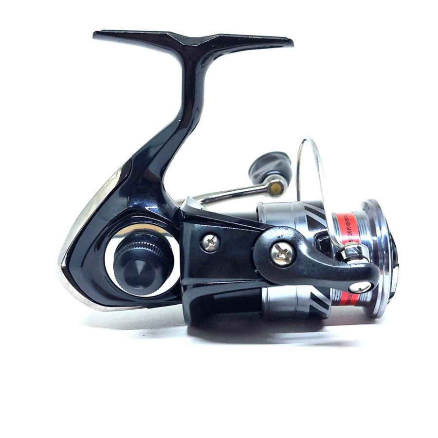 DAIWA RX (LT) 1000 Reel Pancing POWER HANDLE