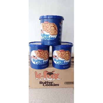 

kogen butter cookies berat 350grm